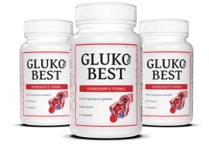 GlukoBest